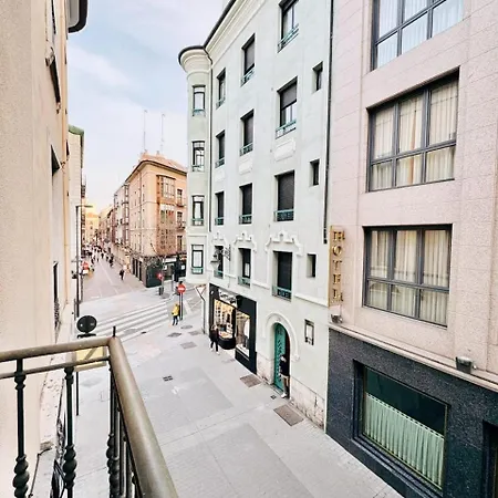 Viktory Appartement *