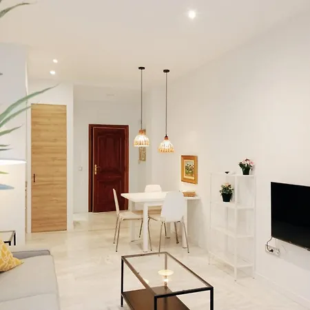 Apartment Viktory Valladolid