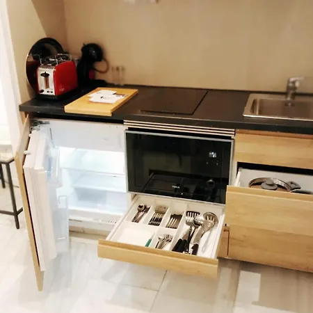 Apartment Viktory Valladolid