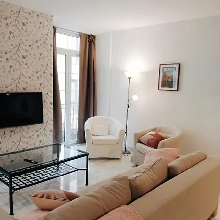 Apartment Viktory