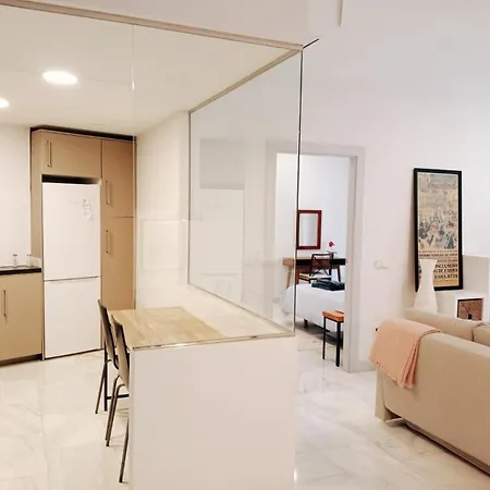 Apartment Viktory *