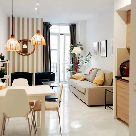 Viktory Apartment Valladolid