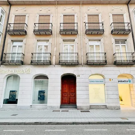 Apartment Viktory *