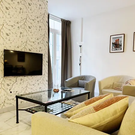 Viktory Apartment *