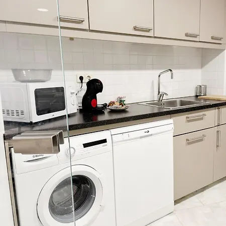 Apartment Viktory *