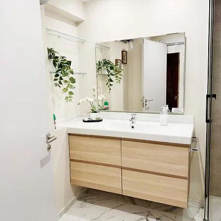 Viktory Apartment Valladolid