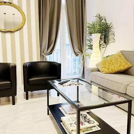 Viktory Apartment *