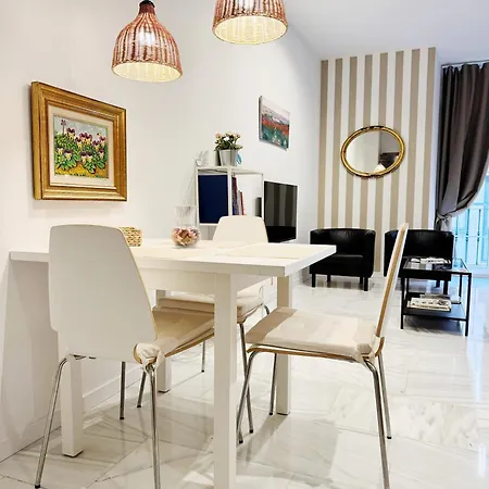 Viktory Apartment