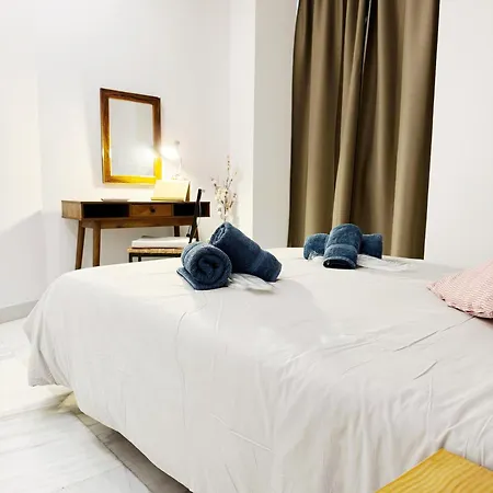 Viktory Apartment