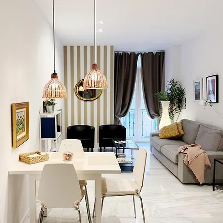 Viktory Apartment *