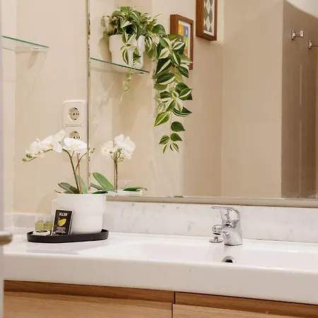 Viktory Appartement Valladolid