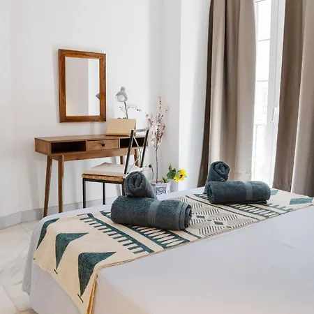 Appartement Viktory *