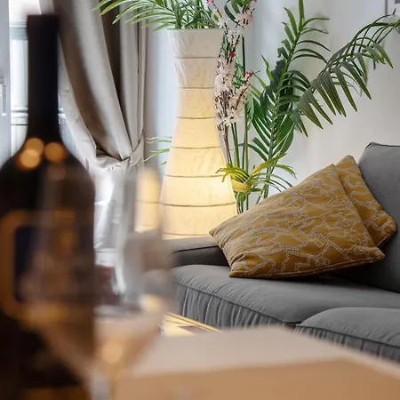 Viktory Appartement Valladolid