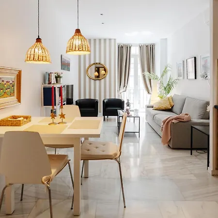 Appartement Viktory Valladolid