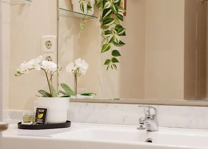 Viktory Apartment Valladolid