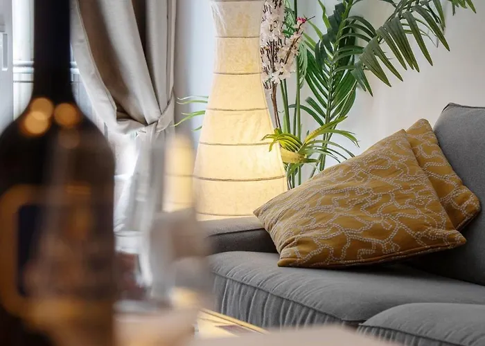 Viktory Apartment Valladolid